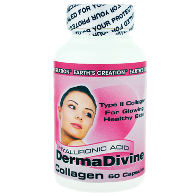 DermaDivine Collagen Type II